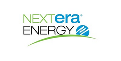 NextEra Energy logo
