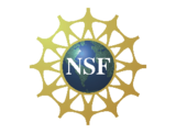 National Science Foundation logo